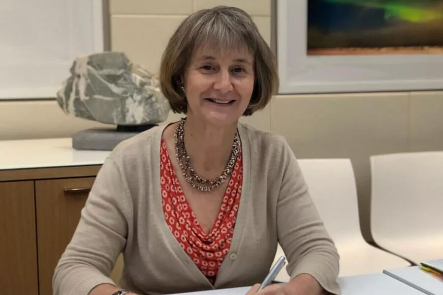 Dr. Sarah Johnson