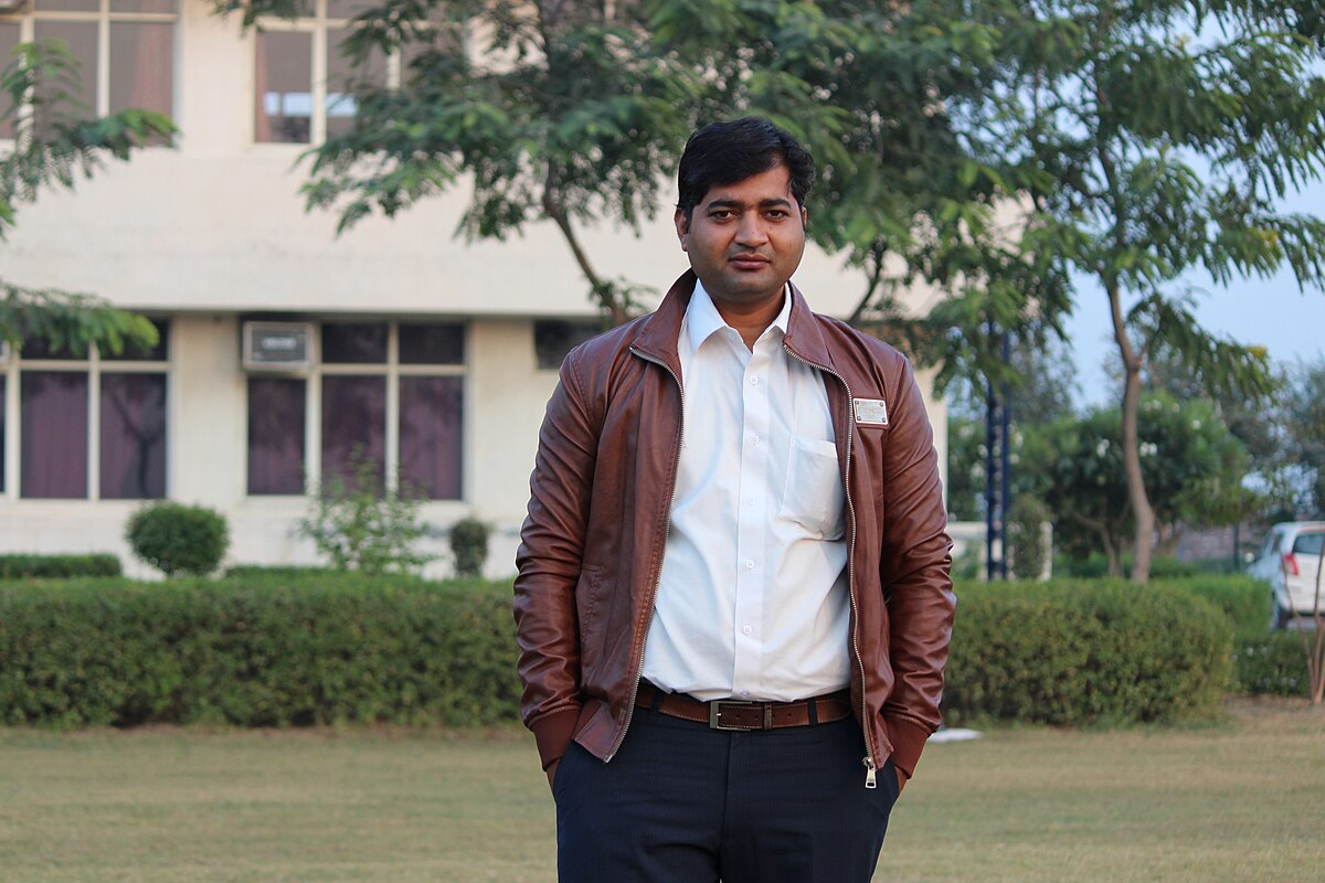 Dr. Raj Patel