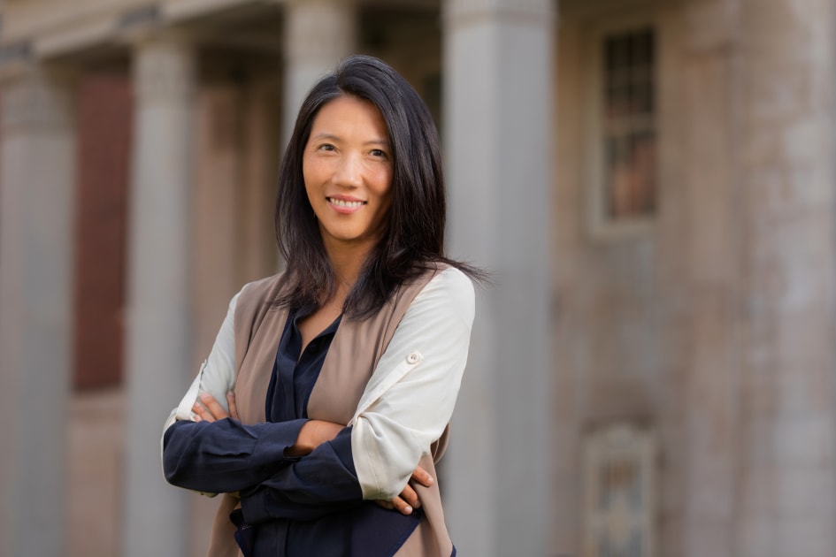 Dr. Emily Chen