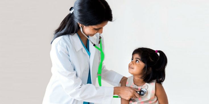 Pediatrics Program