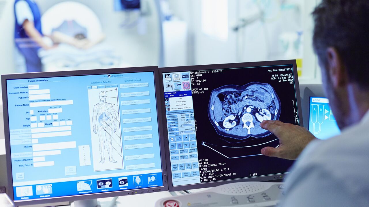 Oncology Program