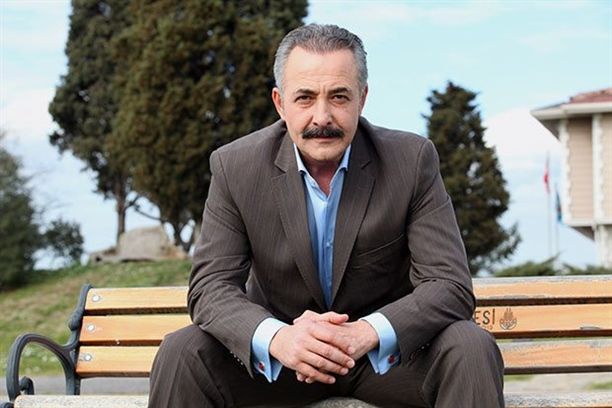 Michael Davids